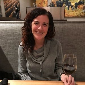 Meet your Posher, Melissa